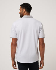 All Day Social Club Polo