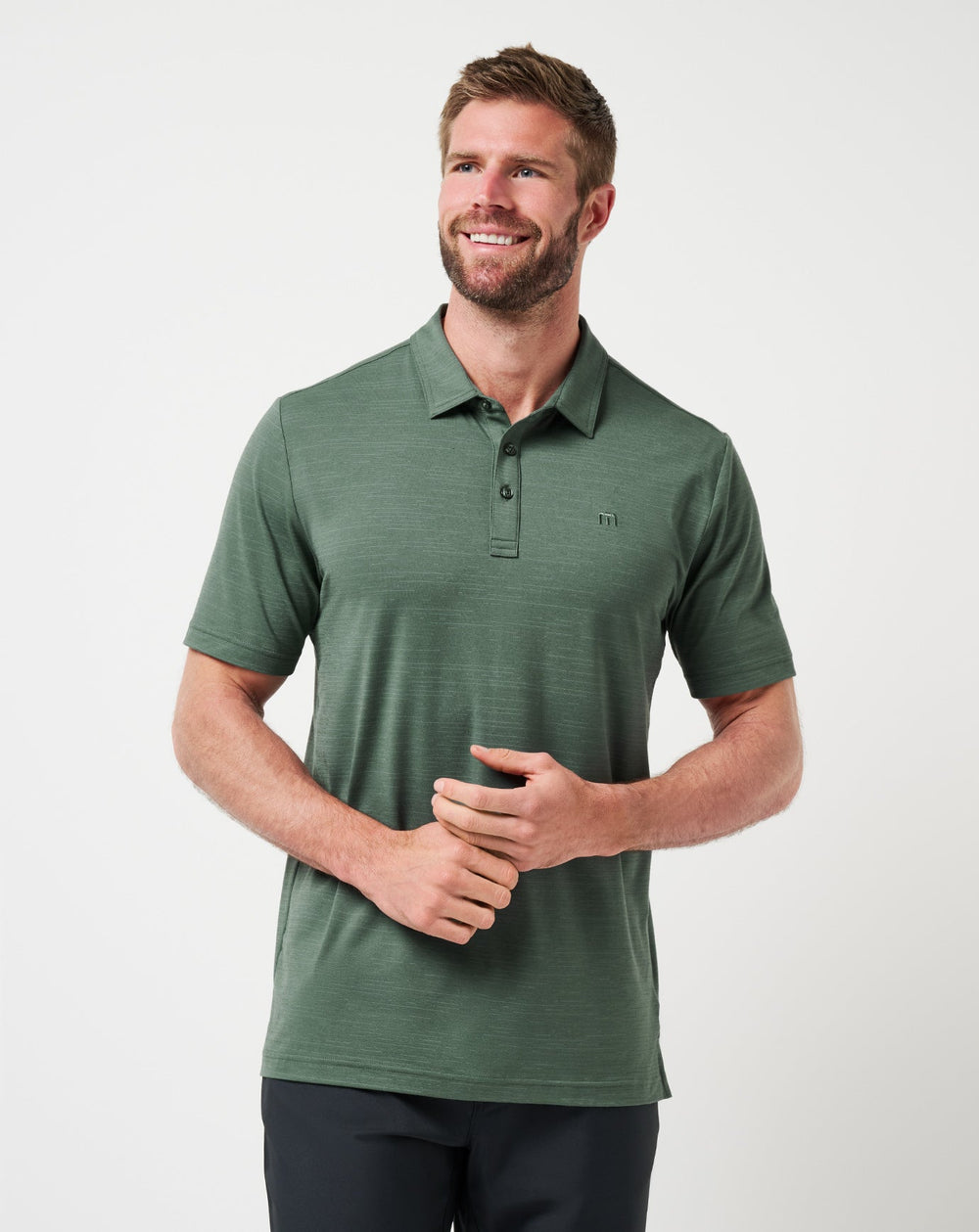 The Heater Polo