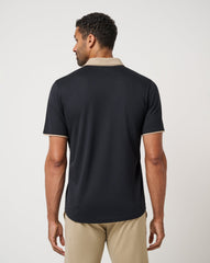 All Day Social Club Polo