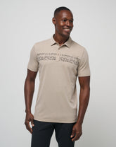 Deserted Cove Polo