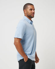 Los Angeles Dodgers Playoff Pitch Polo