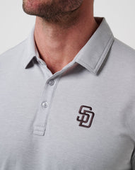 San Diego Padres Playoff Pitch Polo