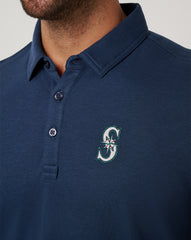 Seattle Mariners Playoff Pitch Polo