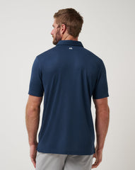 New York Yankees Playoff Pitch Polo