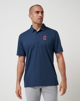 Cleveland Guardians Playoff Pitch Polo