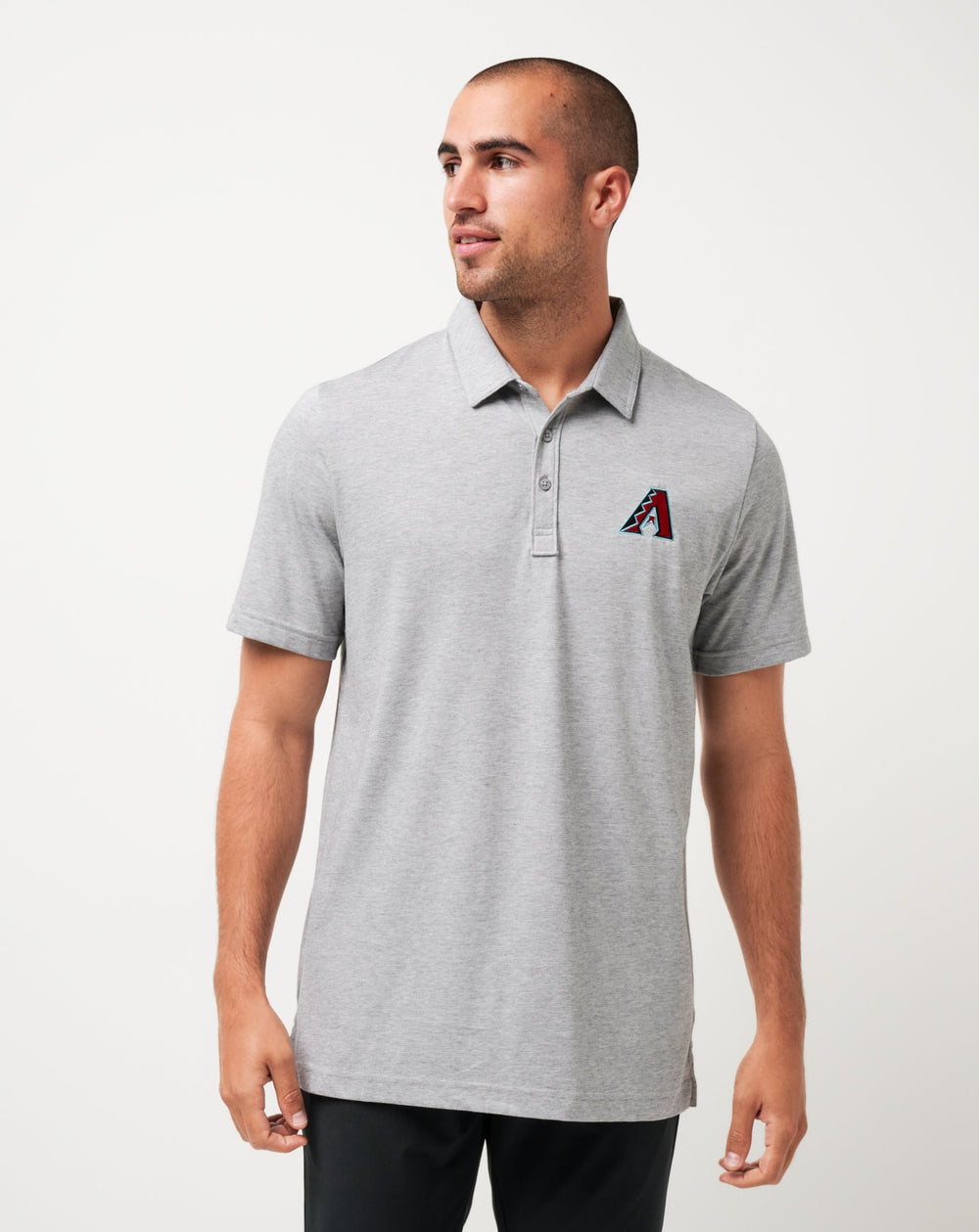 Arizona Diamondbacks The Zinna Polo