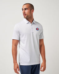 Chicago Cubs The Zinna Polo