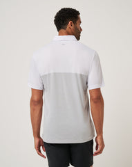 Alabama Drop Back Polo