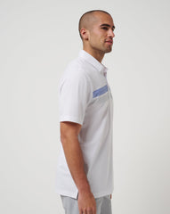 Chicago Cubs Top Recruit Polo