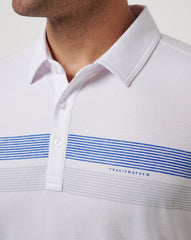 Chicago Cubs Top Recruit Polo