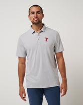 Texas Rangers Playoff Pitch Polo