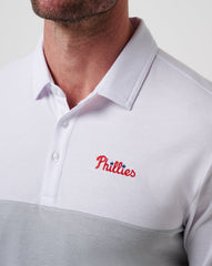 Philadelphia Phillies Home Run Leader Polo
