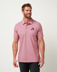 Arizona Diamondbacks The Zinna Polo