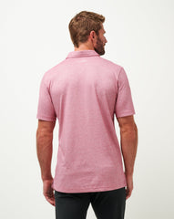 Atlanta Braves The Zinna Polo