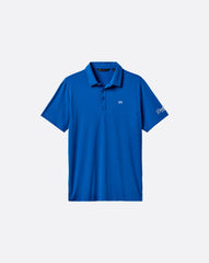 Los Angeles Dodgers Club Rules Polo
