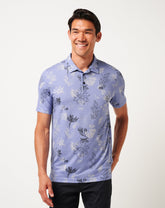 Featherweight Cruise Polo