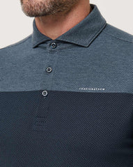 Rudder Runner Polo