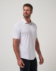 Featherweight On The Grind Polo