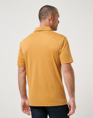The Zinna 2.0 Polo