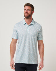 Featherweight Cove Polo