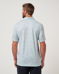 Featherweight Cove Polo