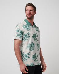 Featherweight Magnolia Polo