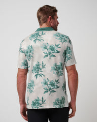 Featherweight Magnolia Polo