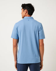 Sunbeam Chest Stripe Polo