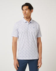 Crystal Sea Polo