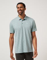 Crystal Sea Polo