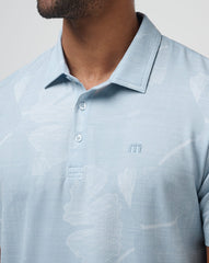 Featherweight Mist Polo