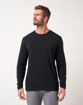 Cloud Crew Long Sleeve Tee