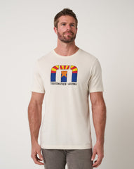 Desert Man 2.0 Tee