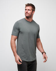 Cloud Crew Tee