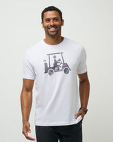Catch And Release Tee