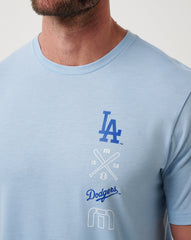 Los Angeles Dodgers Sunset Slam 2.0 Tee
