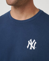 New York Yankees Friendly Rivalry Tee