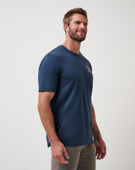 Boston Red Sox Friendly Rivalry Tee