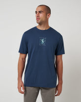 Seattle Mariners In The Dugout 2.0 Tee