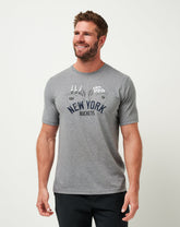 New York Yankees Strike One Tee