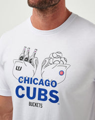Chicago Cubs Strike One Tee