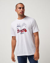 Atlanta Braves Strike One Tee