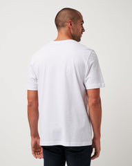 New York Yankees In The Dugout Tee