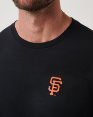 San Francisco Giants Friendly Rivalry Tee