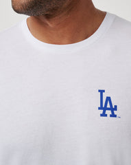 Los Angeles Dodgers Friendly Rivalry Tee