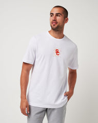 USC School Spirit Tee