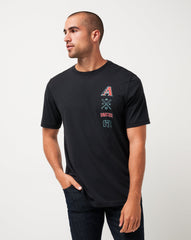 Arizona Diamondbacks Sunset Slam Tee
