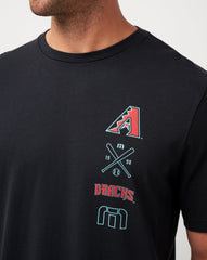 Arizona Diamondbacks Sunset Slam Tee