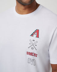 Arizona Diamondbacks Sunset Slam 2.0 Tee