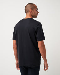 Los Angeles Dodgers In The Dugout Tee